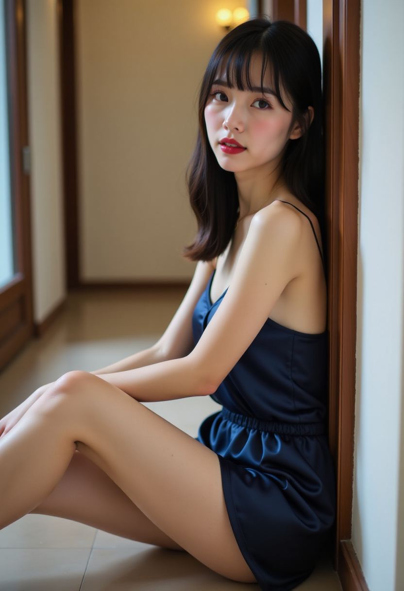邻居故事解构